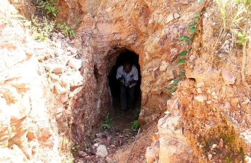 Phú Yên: Truy quét, xử lý nghiêm hành vi khai thác vàng tại Hòn O